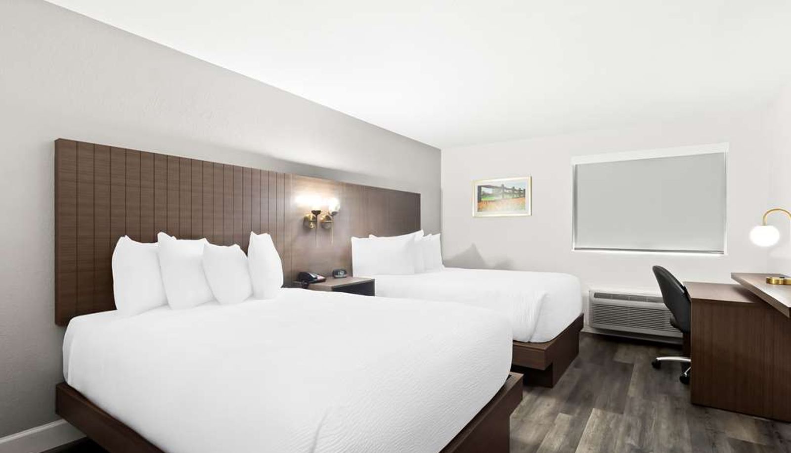 Zimmer - SureStay by Best Western Groves