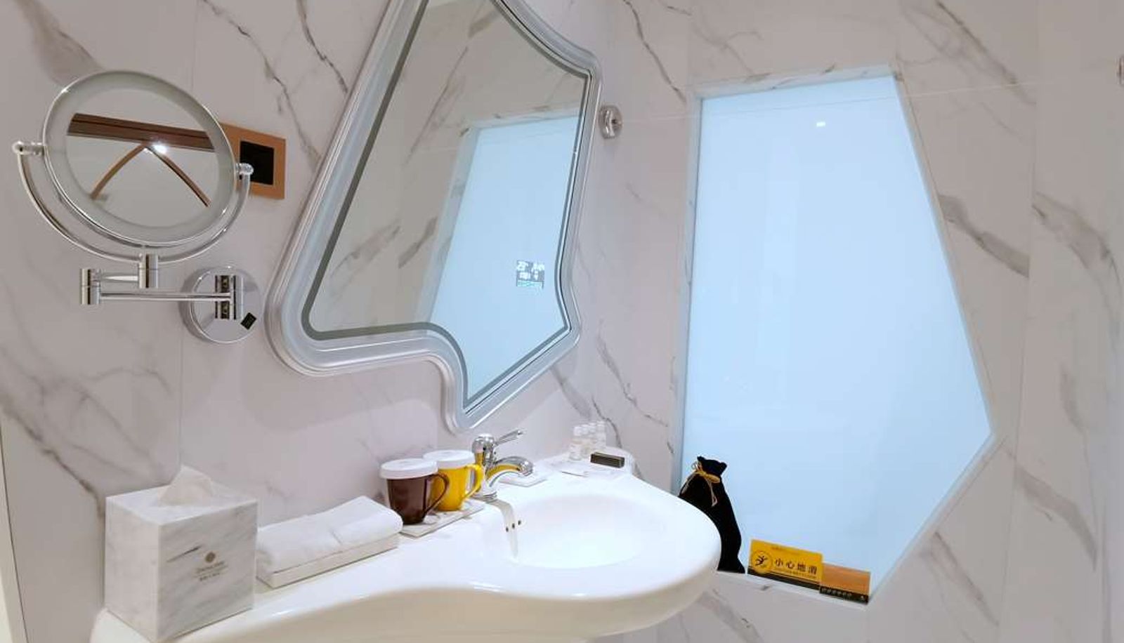 Chambre - Hangzhou Goethe Hotel