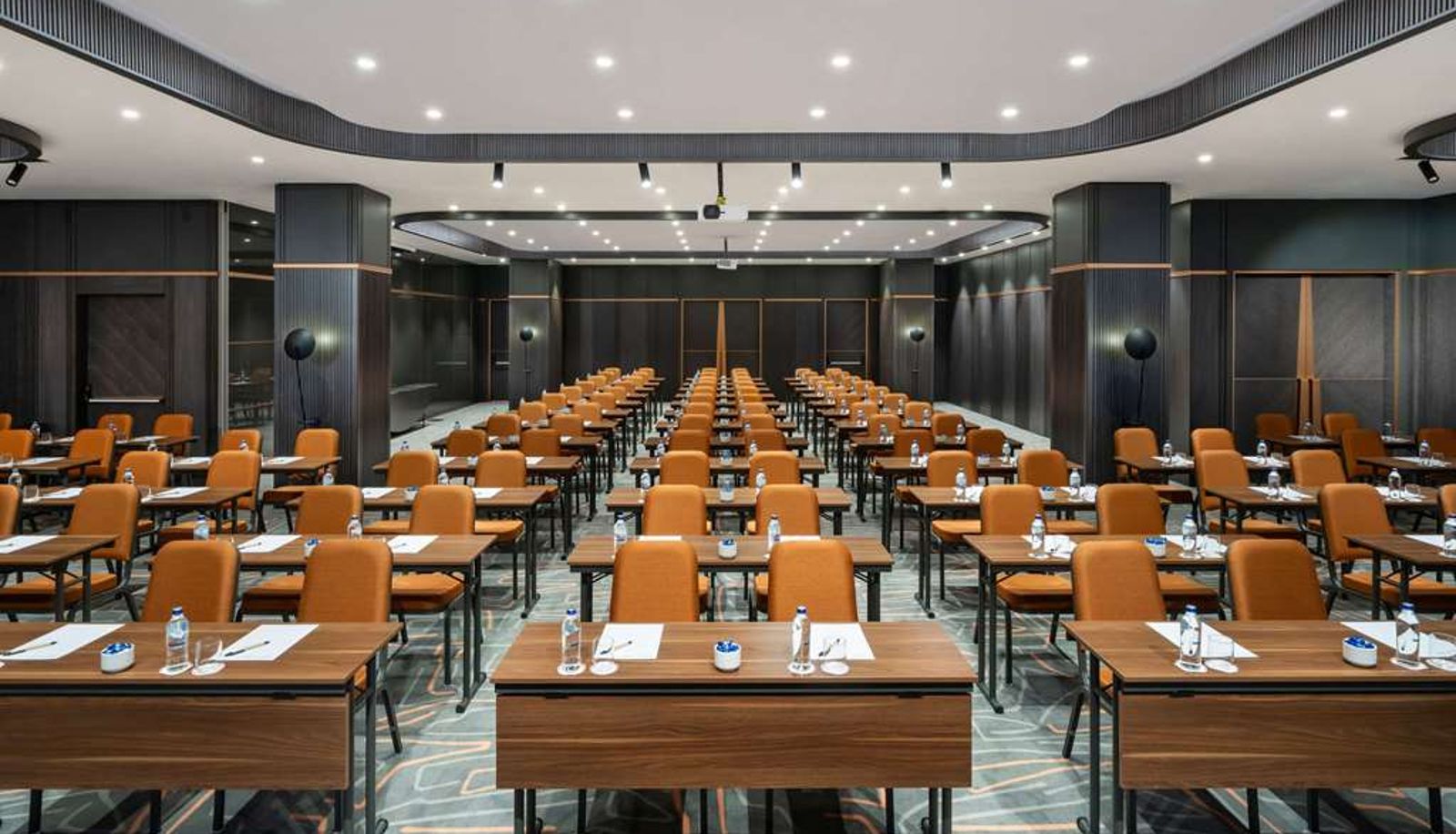 Sala konferencyjna - Mövenpick Hotel Istanbul Marmara Sea