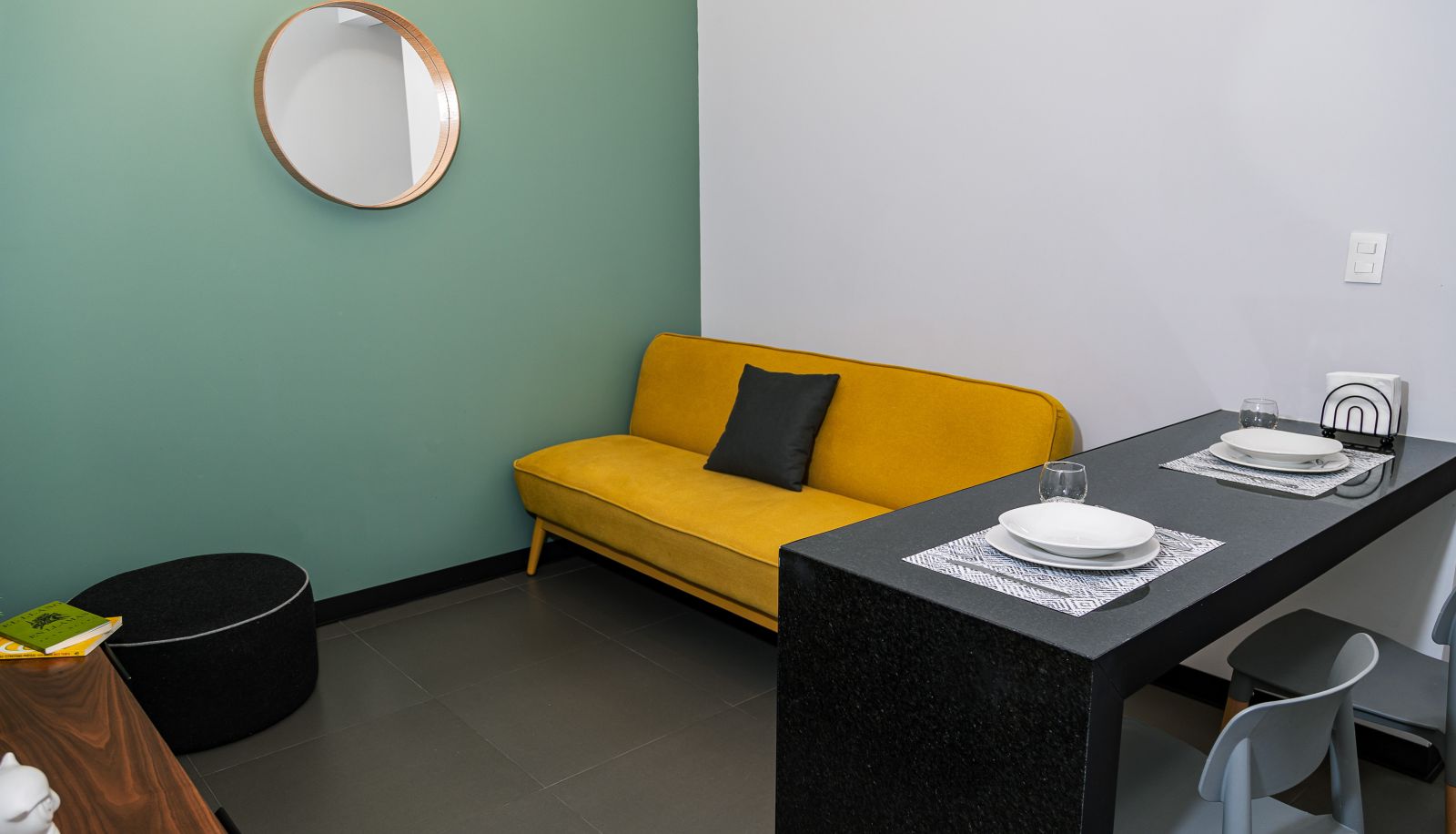 Zimmer - Niu Coliving Ohio
