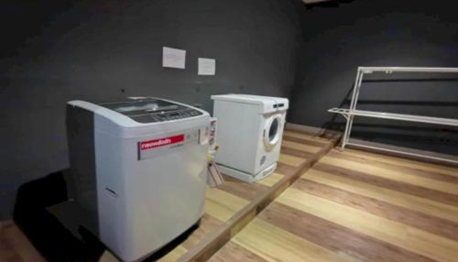 Zimmer - Capital O 75451 Podstel Hostel Bangkok