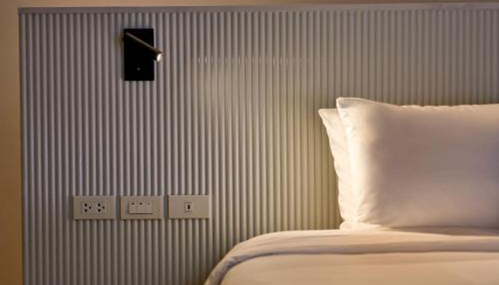 Suite - Bangkok Red Door Samsen Hotel