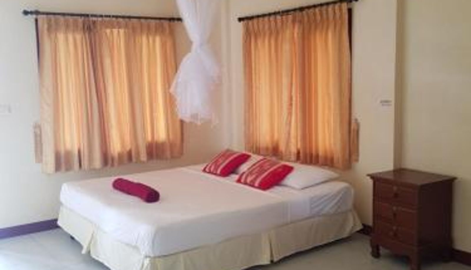 Room - Aow Leuk Grand Hill