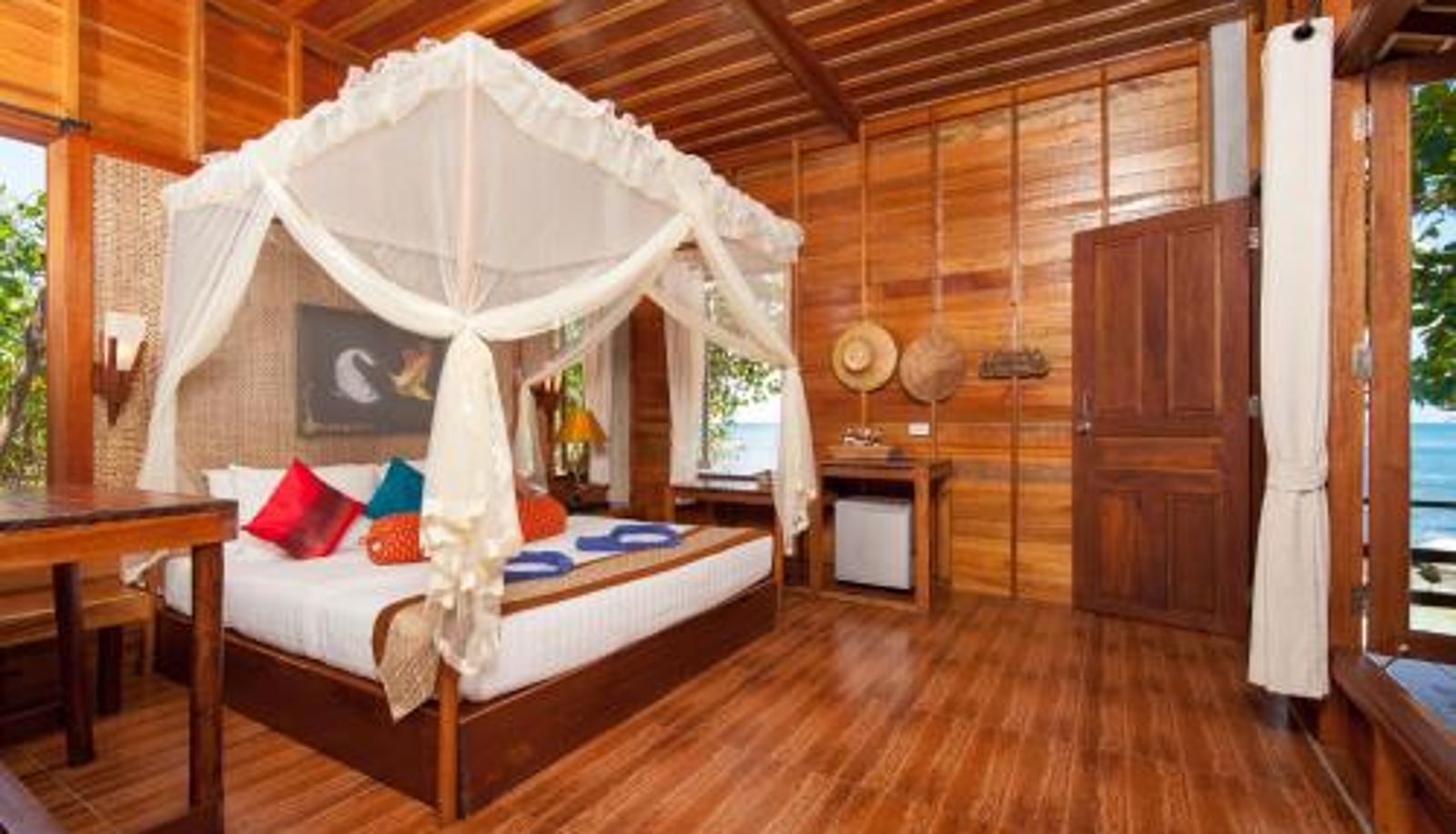 Chambre Familiale - Sensi Paradise Beach Resort
