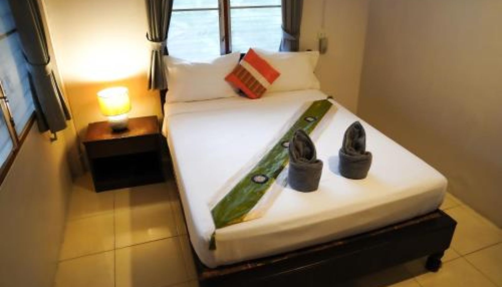 Habitación - JP Resort Koh Tao