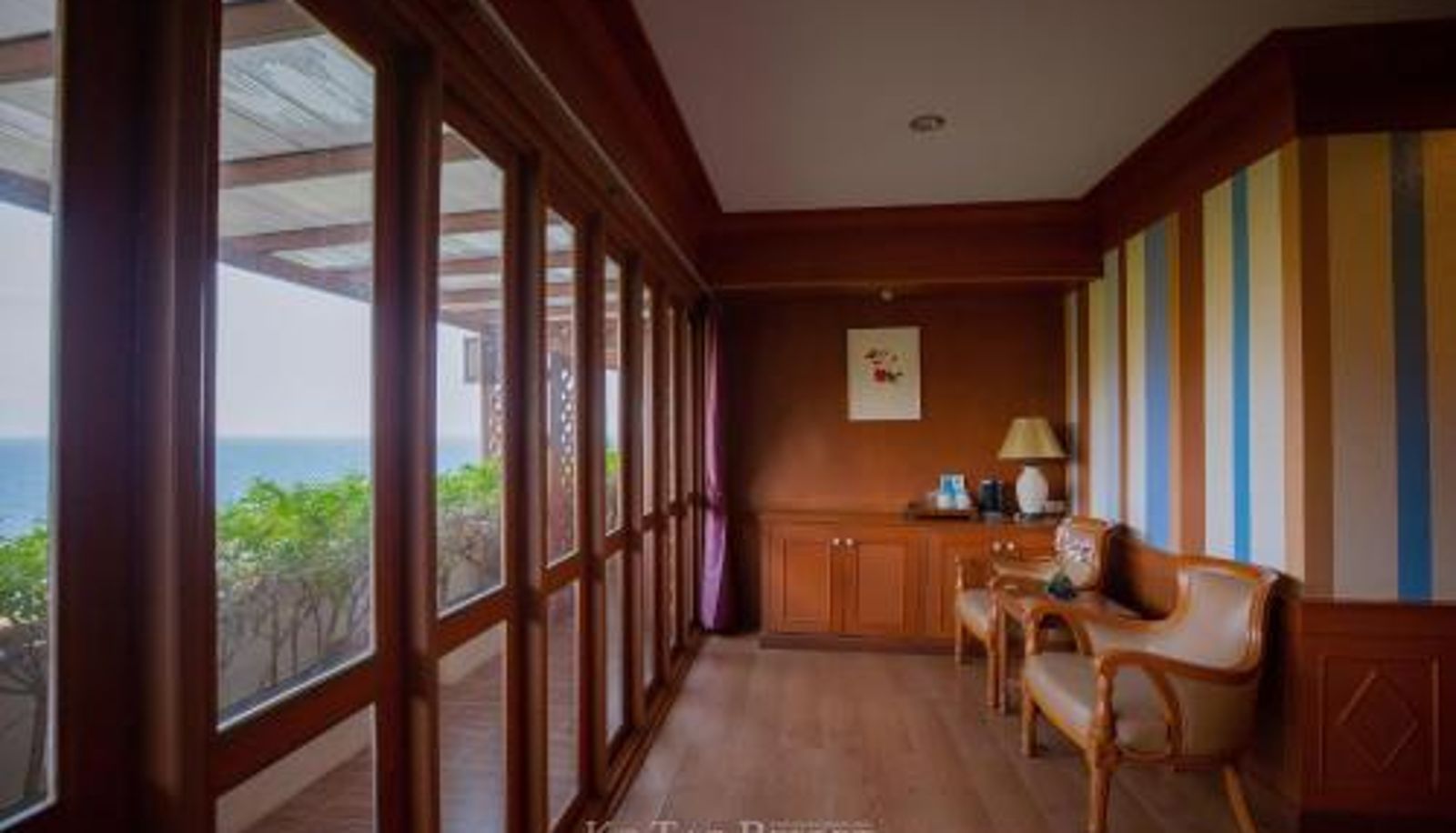 Info - Ko Tao Paradise Resort