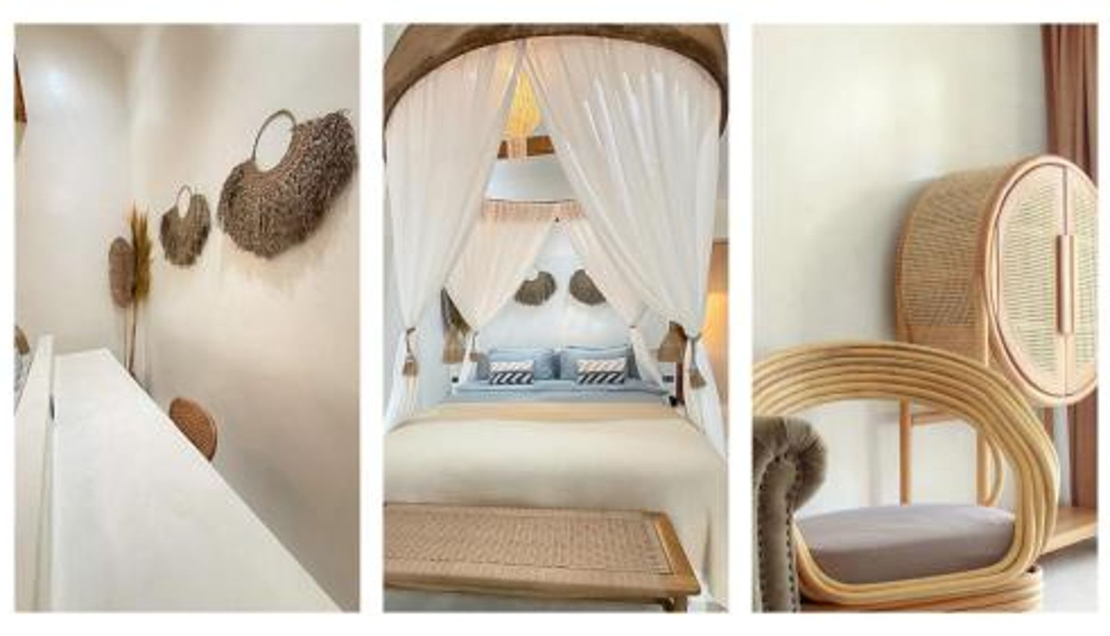 Appartement - Cape Beach Villa Samui