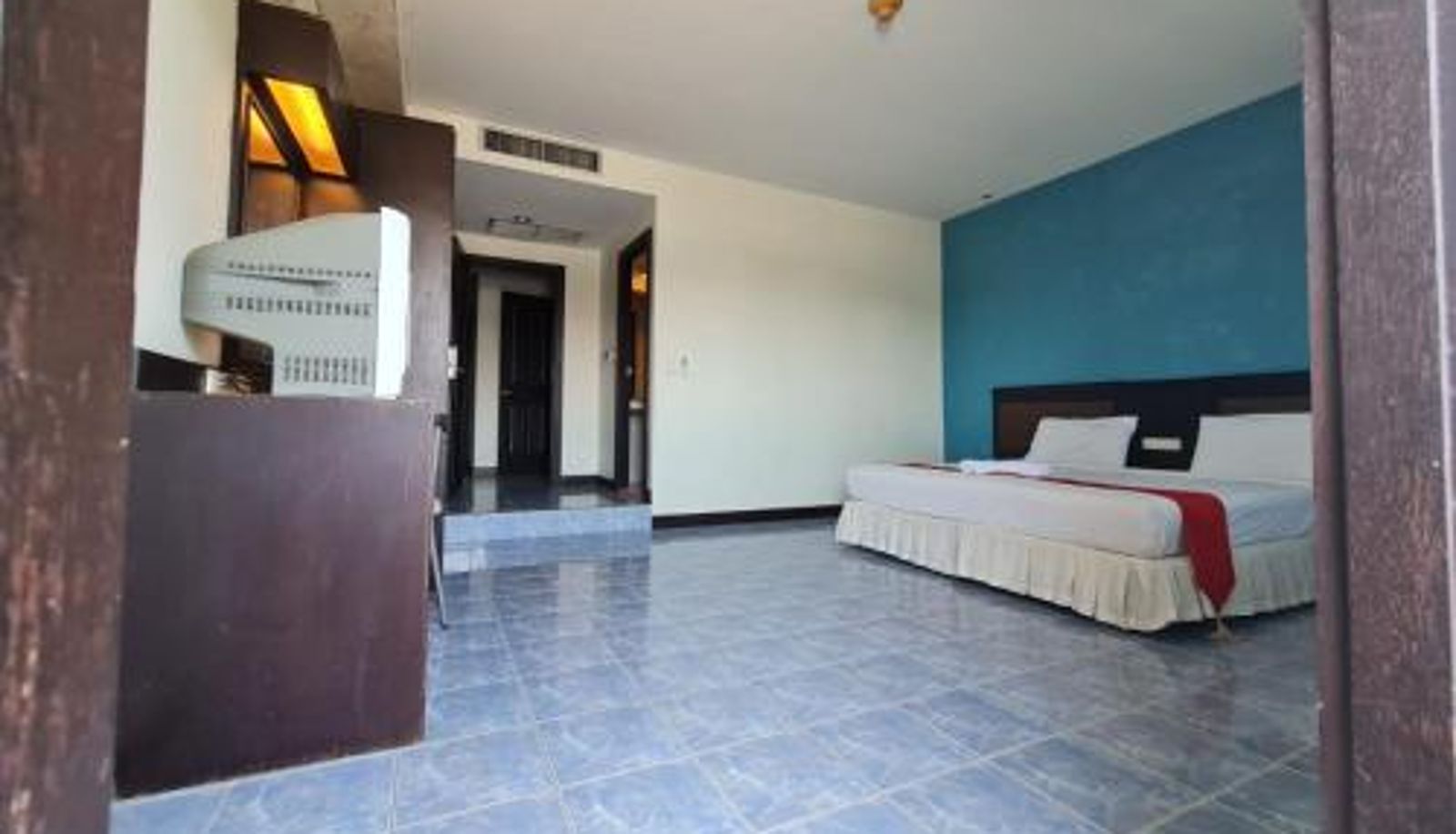 Kamer - Desa Phuket
