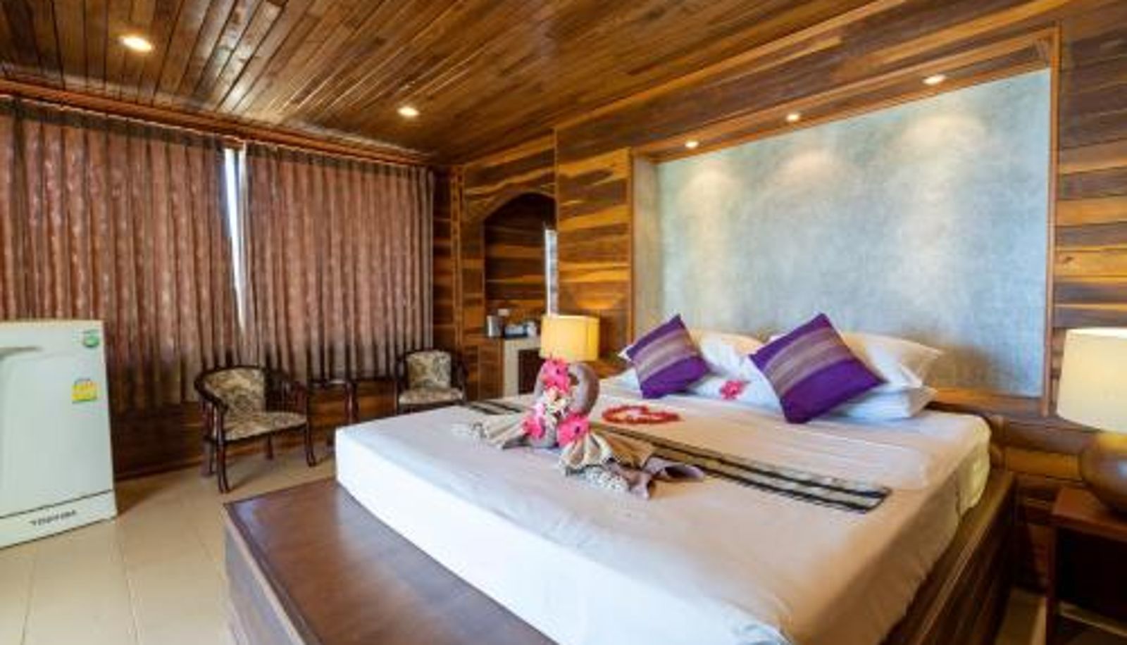 Chambre - Gooddays Lanta Beach Resort SHA