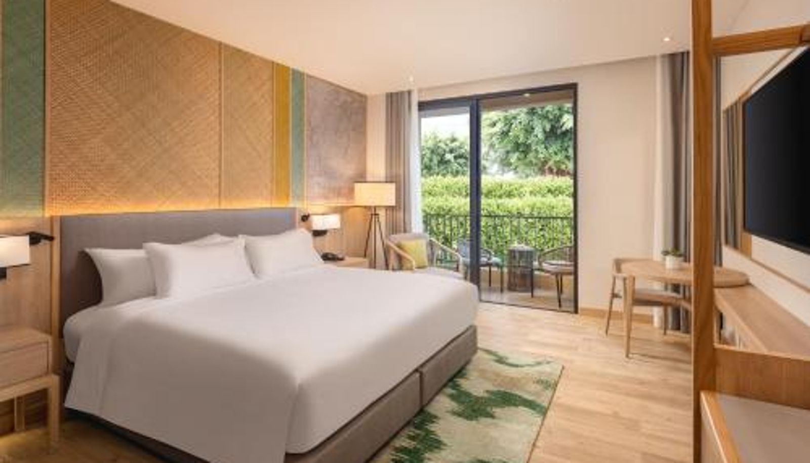 Room - Dusit Princess Phatthalung