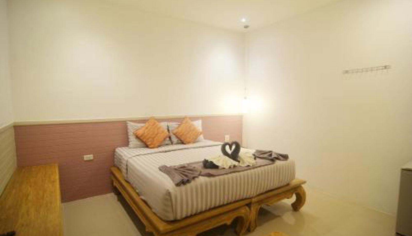 Zimmer - My Home Lantawadee Resort