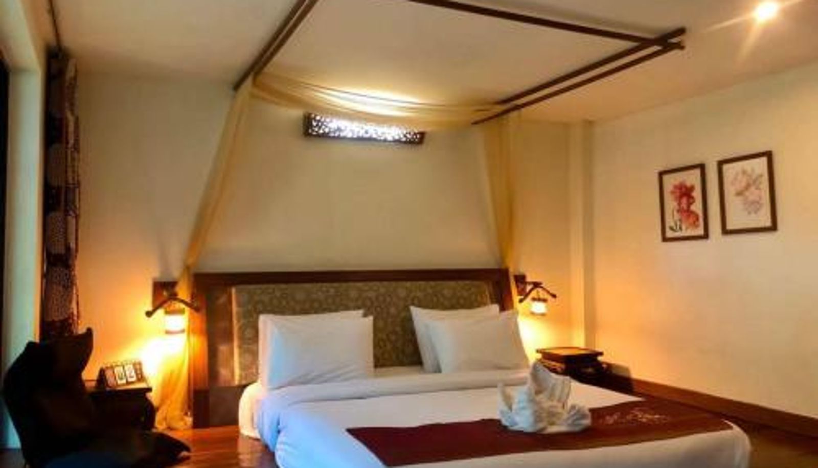 Zimmer - Ploy Resort