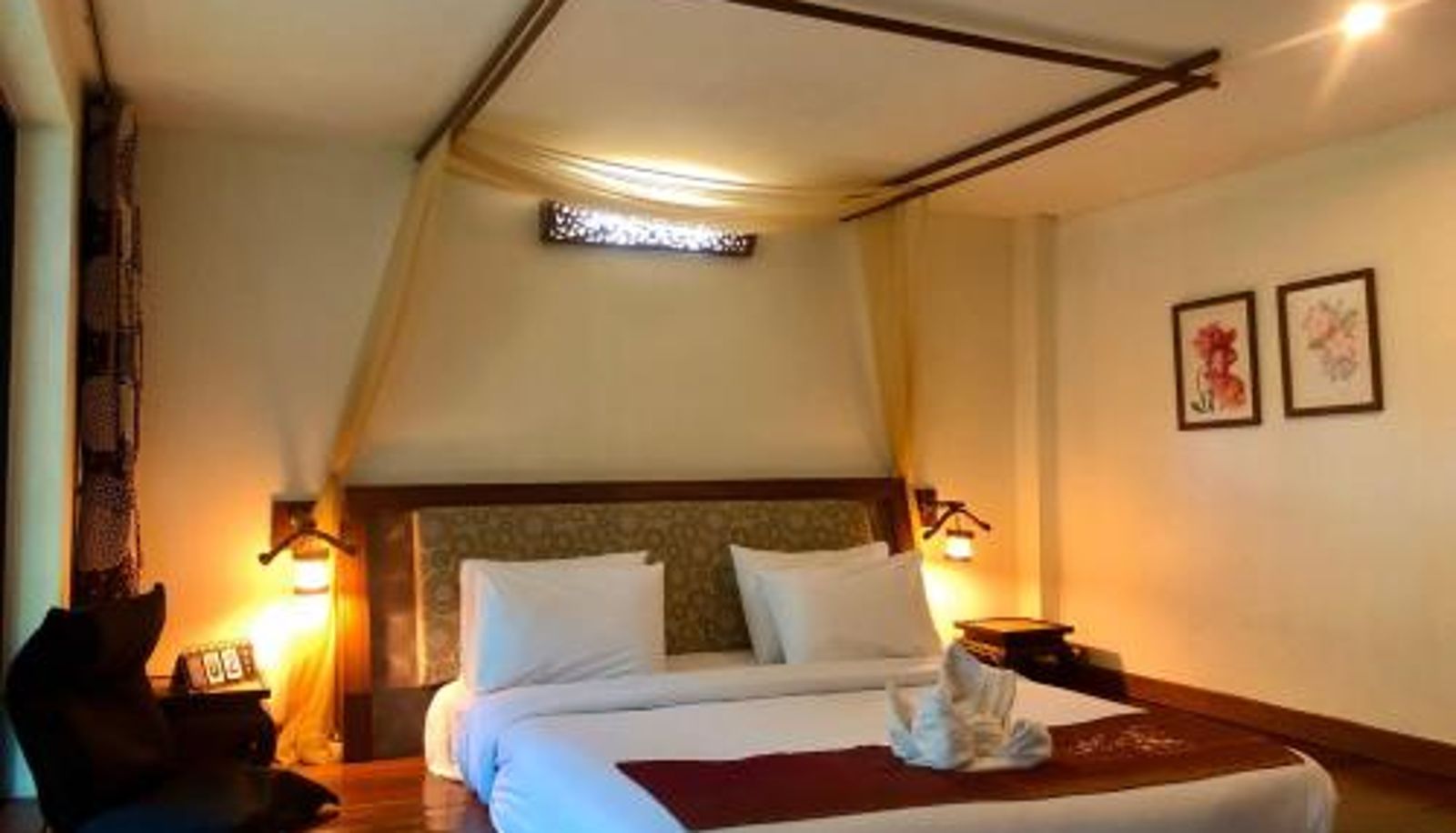 Zimmer - Ploy Resort