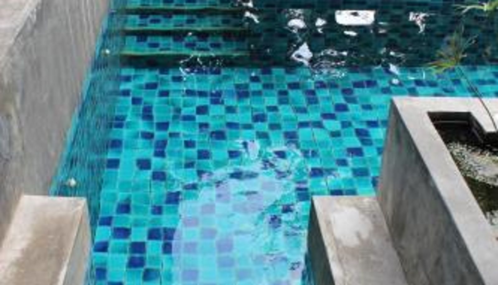 Info - Villa Thapae