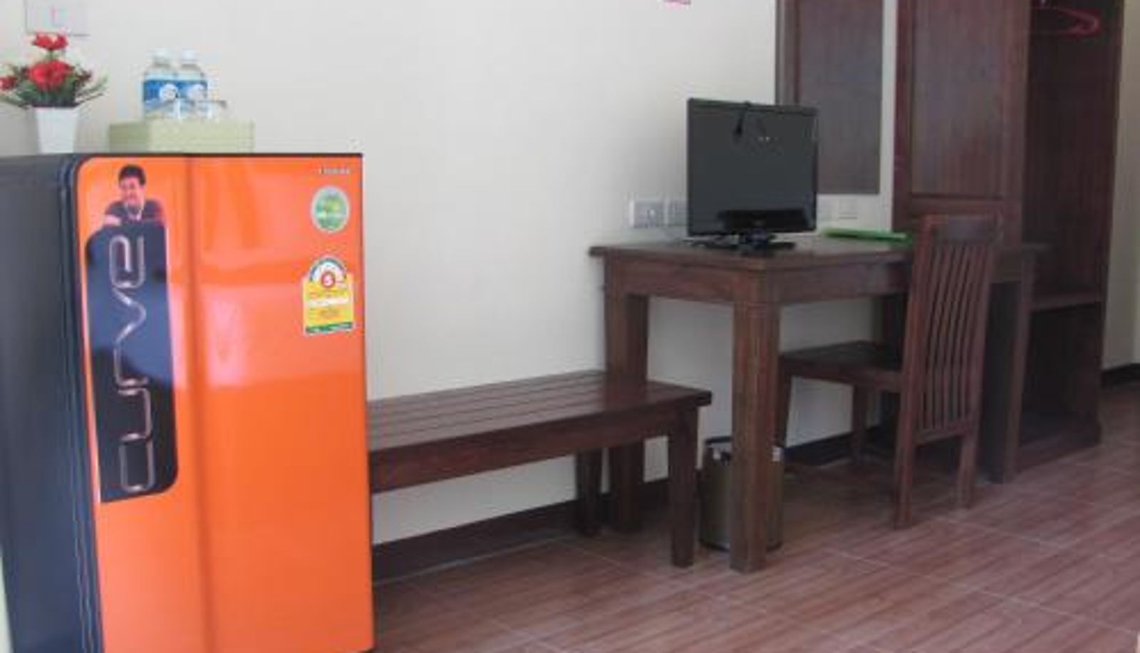 Habitación - Riverside House Hotel