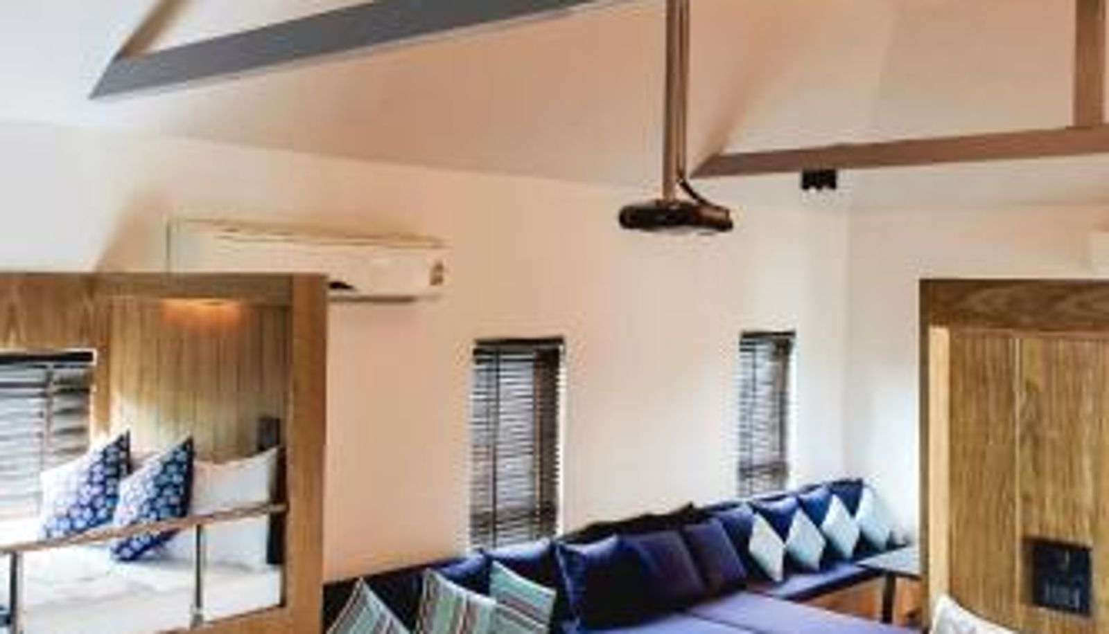 Appartement - Vann Hua Hin Resort
