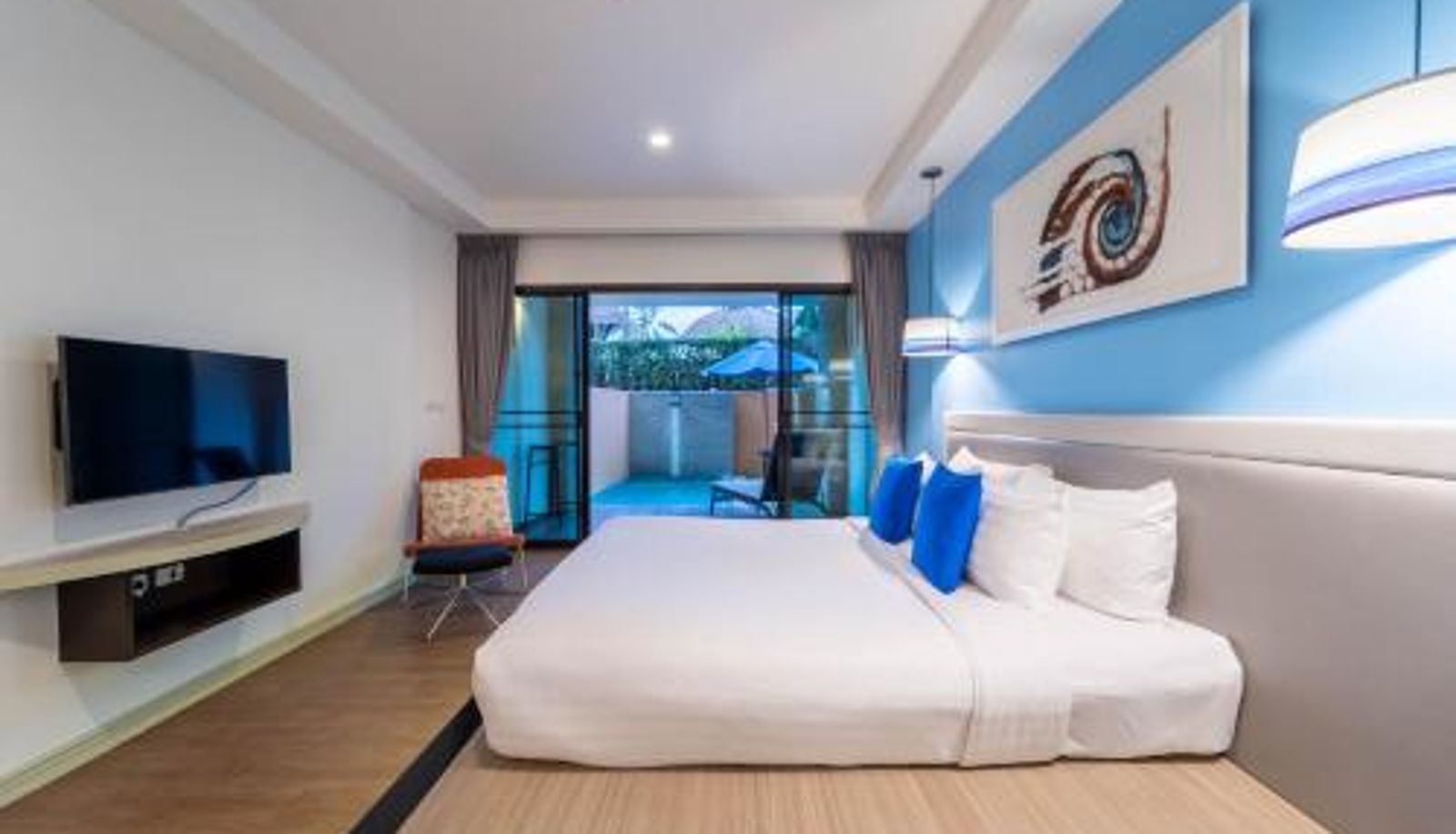Info - Springfield @Sea Resort & Spa
