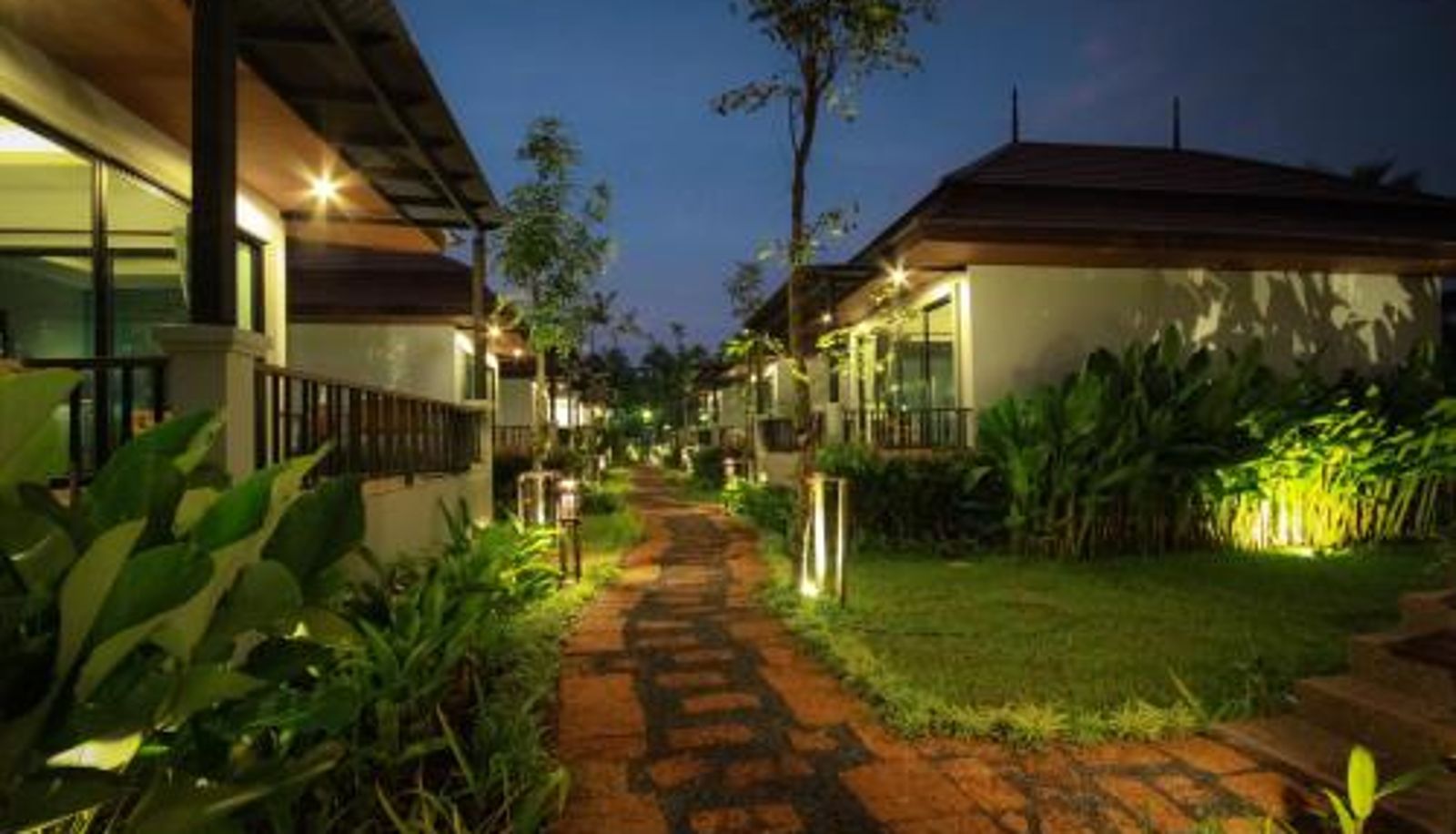 Zimmer - Himaphan Boutique Resort - SHA EXTRA PLUS