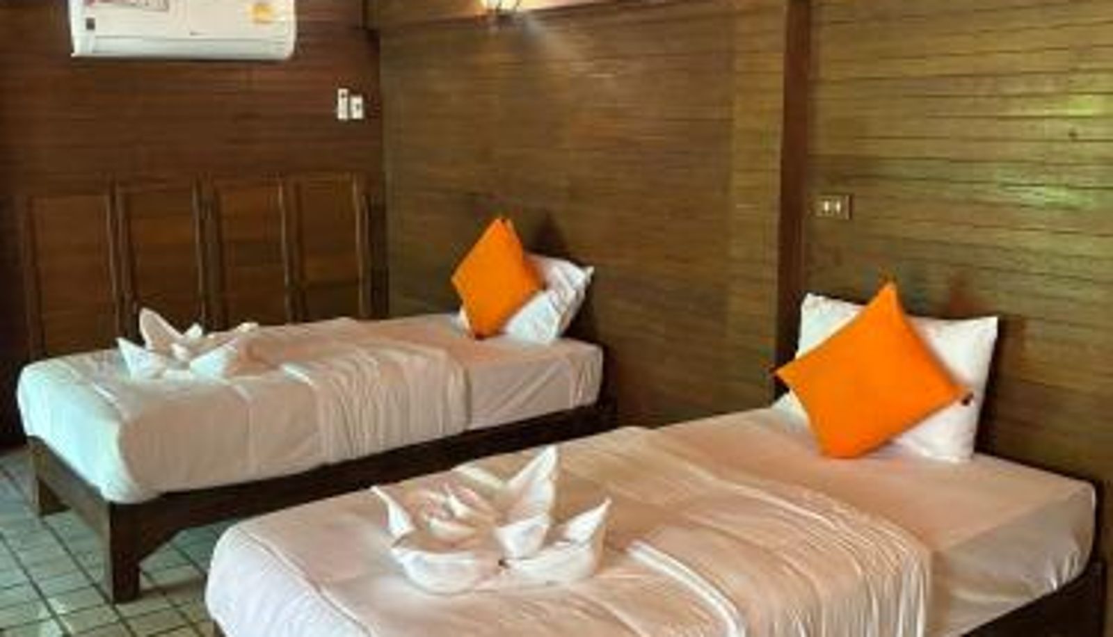 Standaardkamer - Stay At Lantana Mae Rim