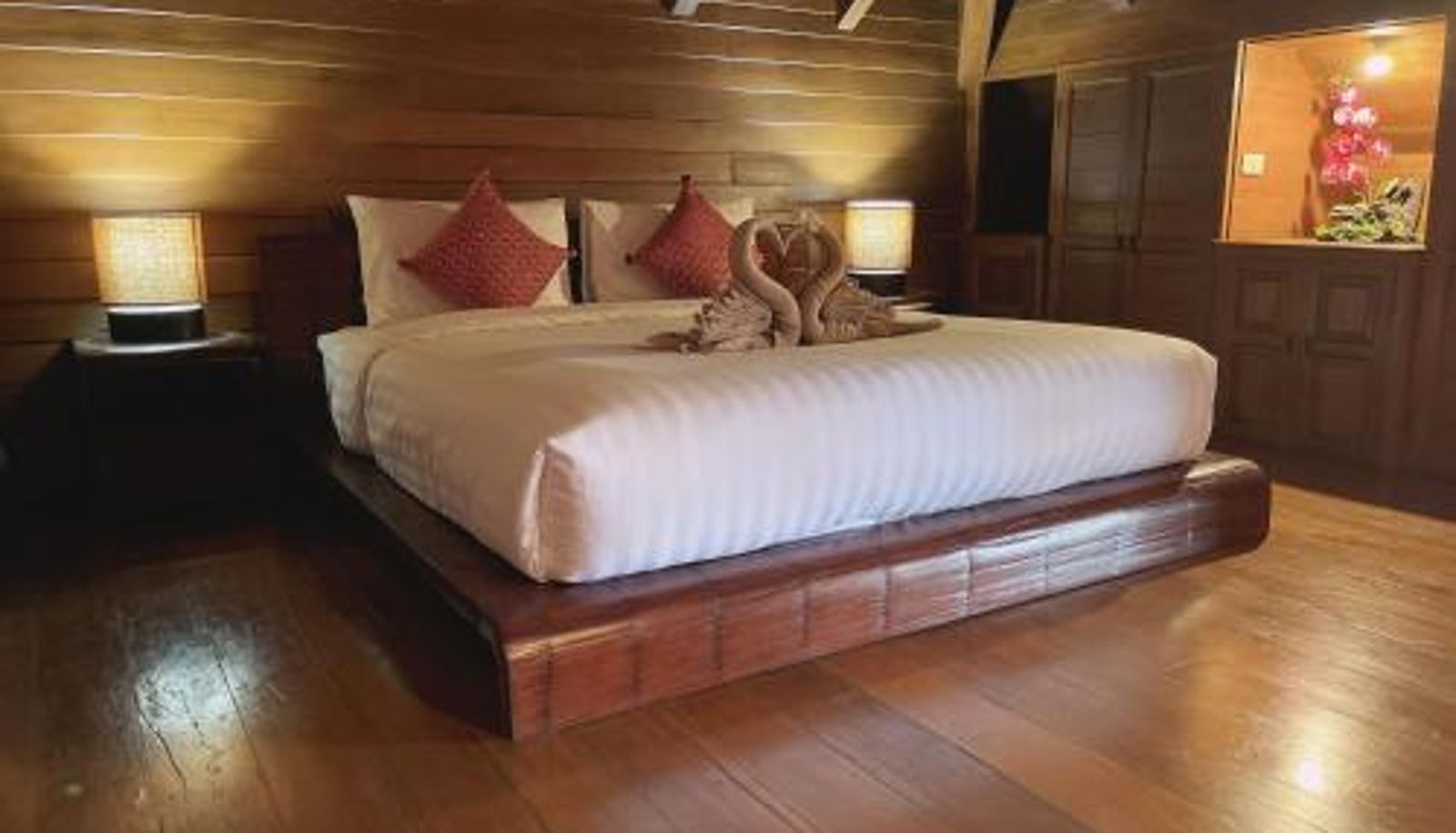 Zimmer - Stay At Lantana Mae Rim