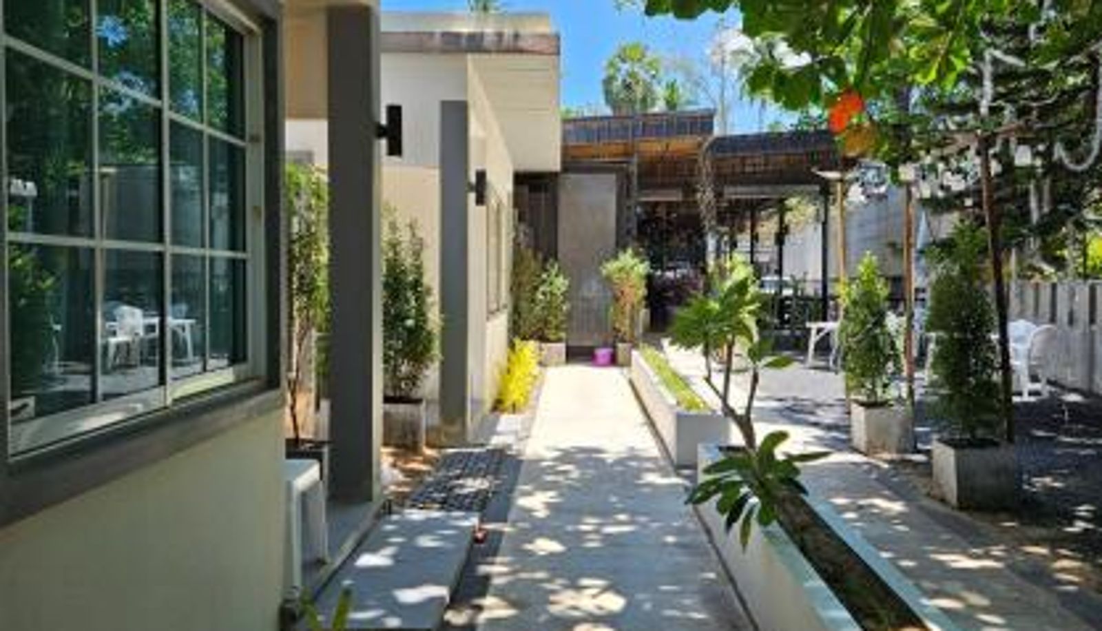 Room - TT Naiyang Beach Phuket