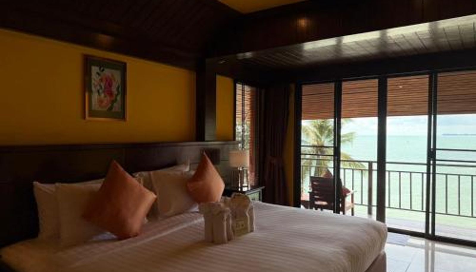 Room - Baan Krating Khao Lak Resort - SHA plus