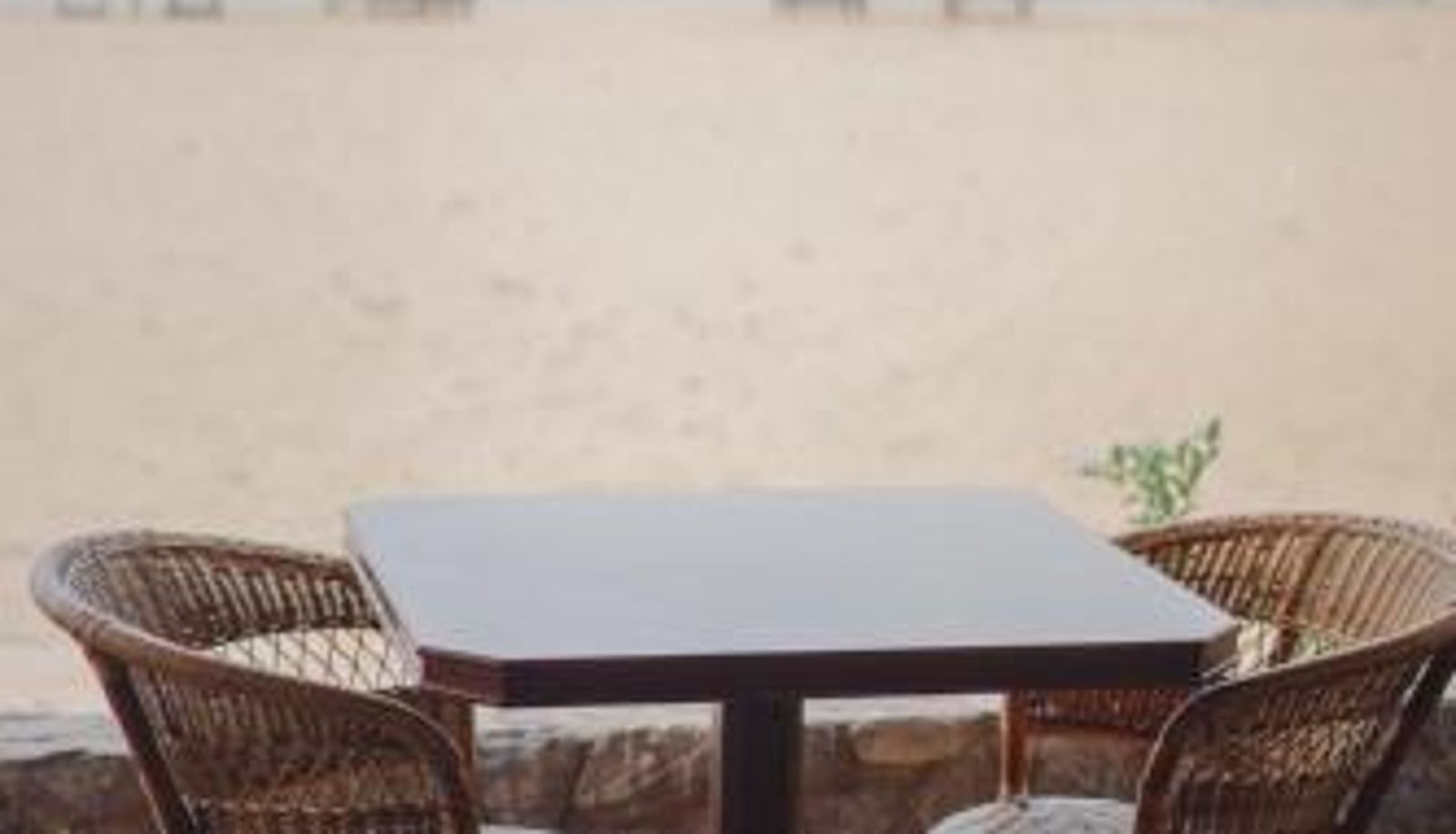 Sala prima colazione all'interno del ristorante - Bann Pae Cabana Hotel And Resort