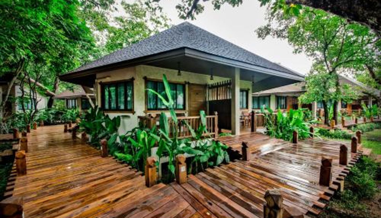 Camera - Naiyang Park Resort - Beachfront Escape