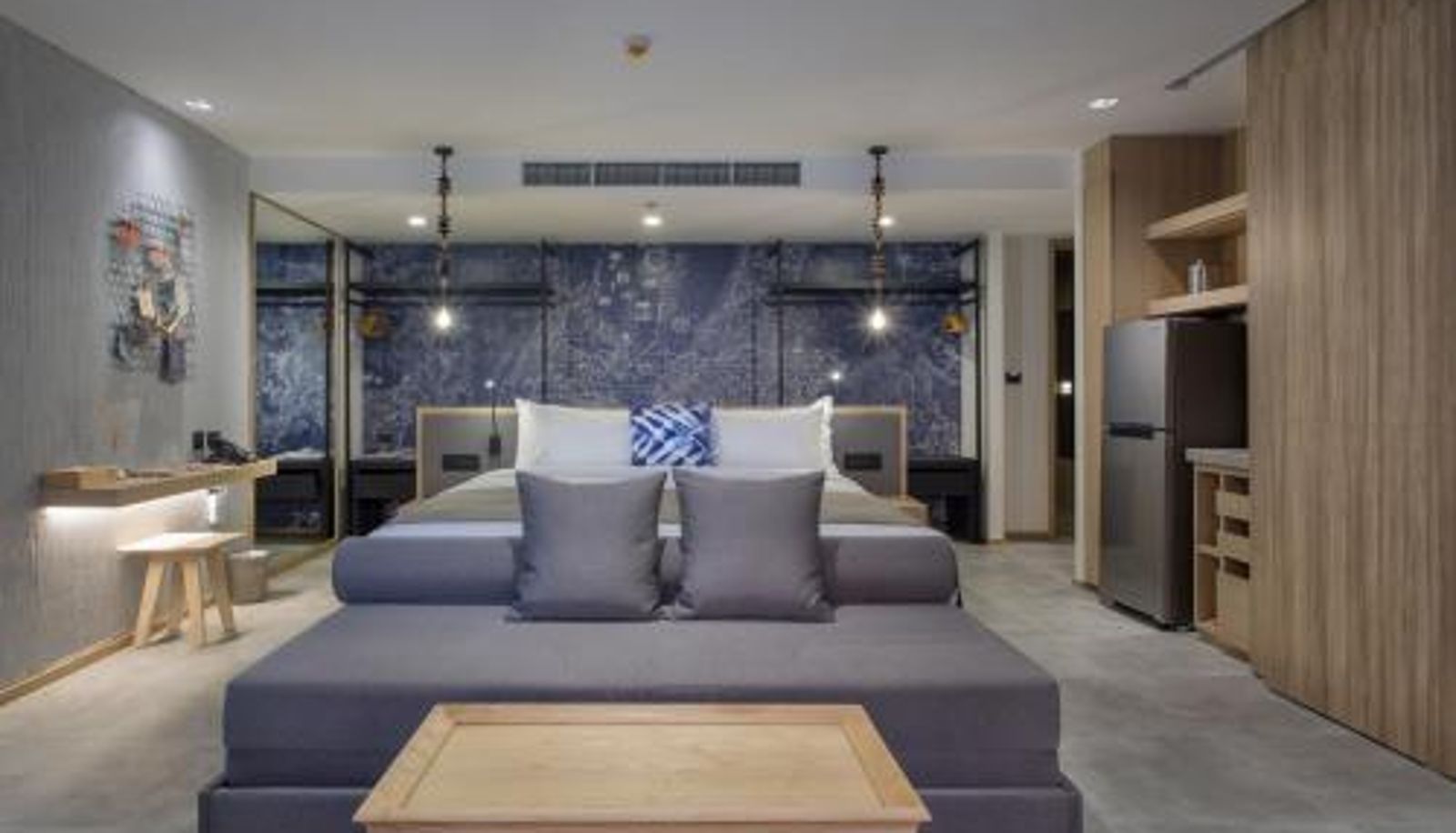 Zimmer - La Vela Khao Lak