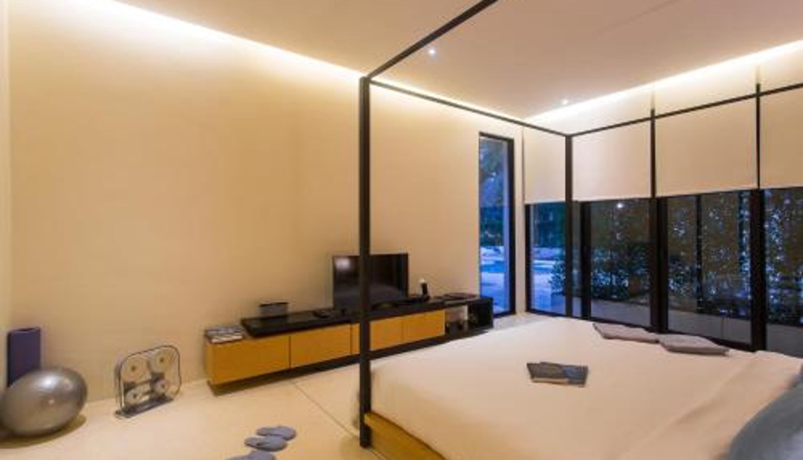 Info - The Anda Mani Khaolak Beachfront Villas - Adult only