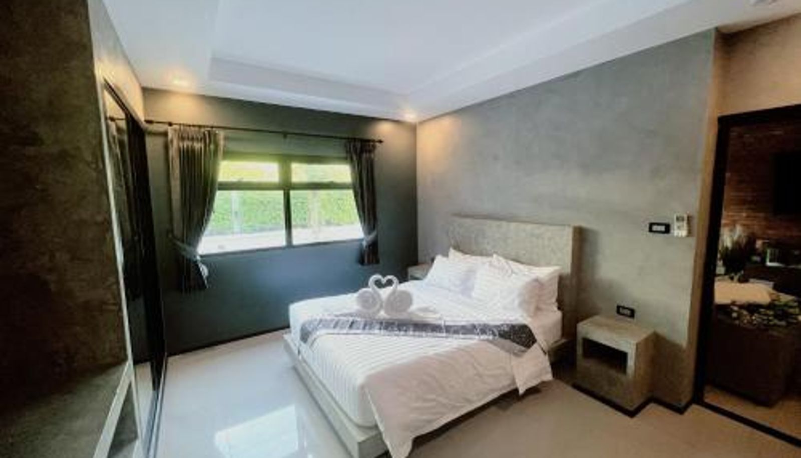 Suite - Hideaway Resort Banchang