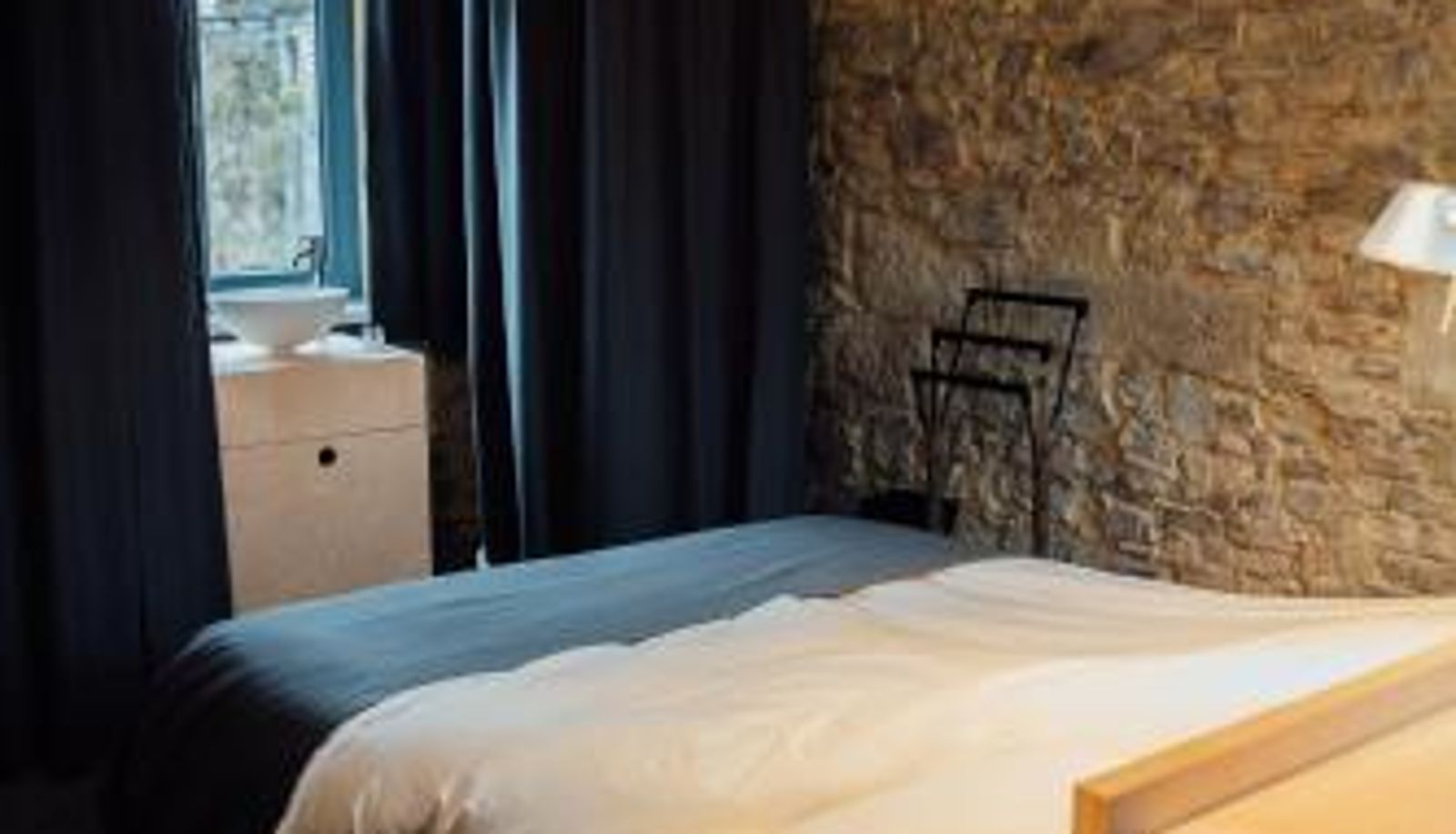 Info - Auberge de l'Abbaye