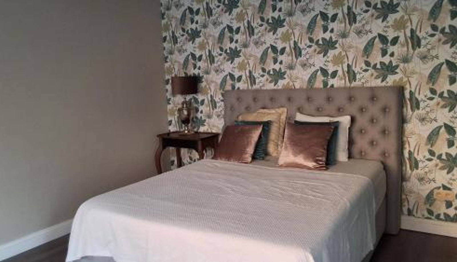 Room - Holiday in de kempen