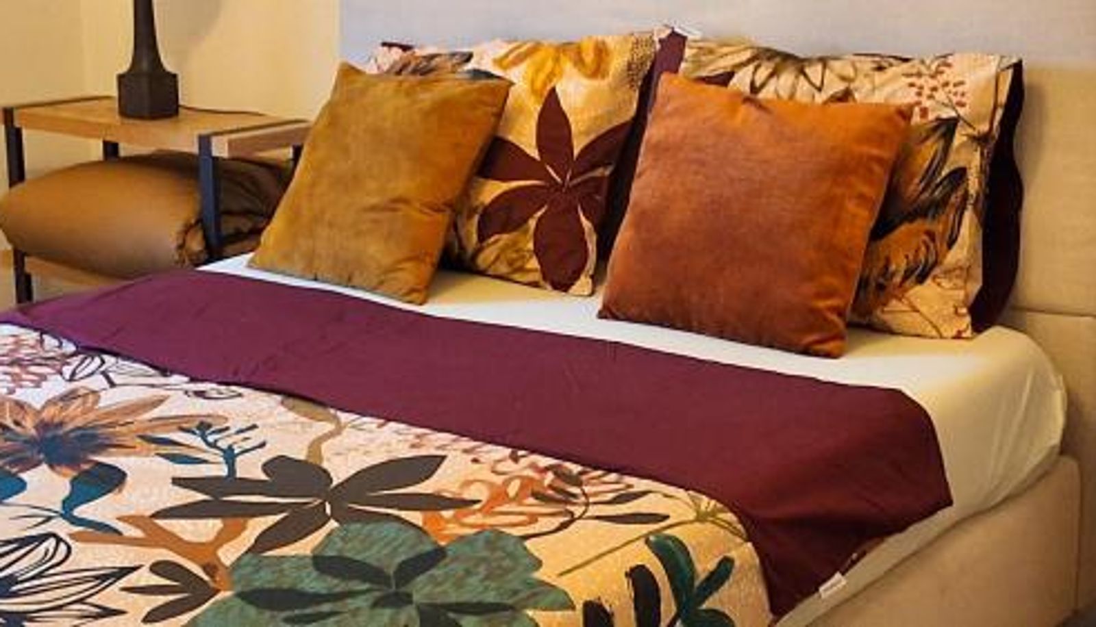 Room - Holiday in de kempen