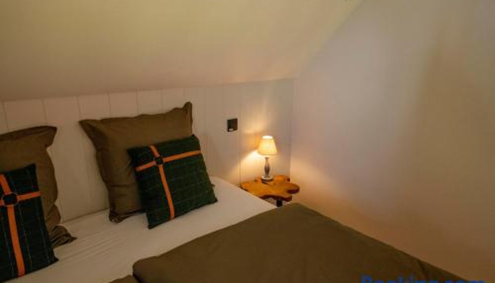 Kamer - B&B 't Motjeshof