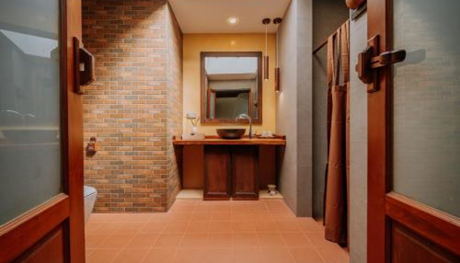 Info - Ban Sainai Resort- Aonang's Green Resort