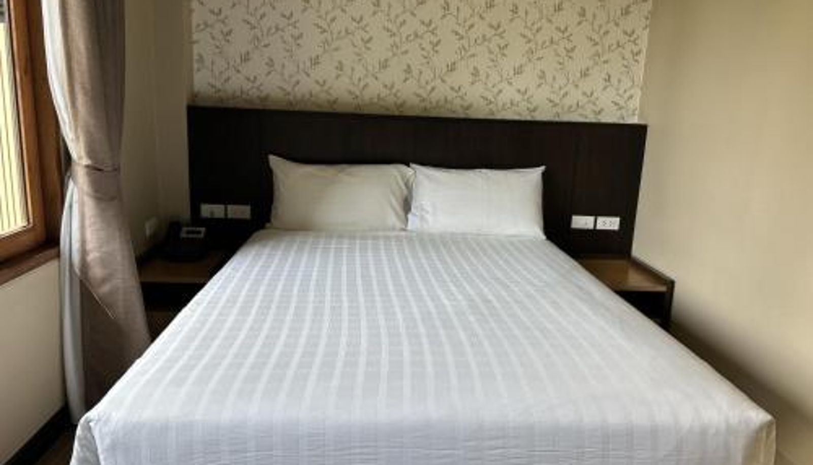 Chambre - Aonang Hill Krabi-SHA Extra Plus