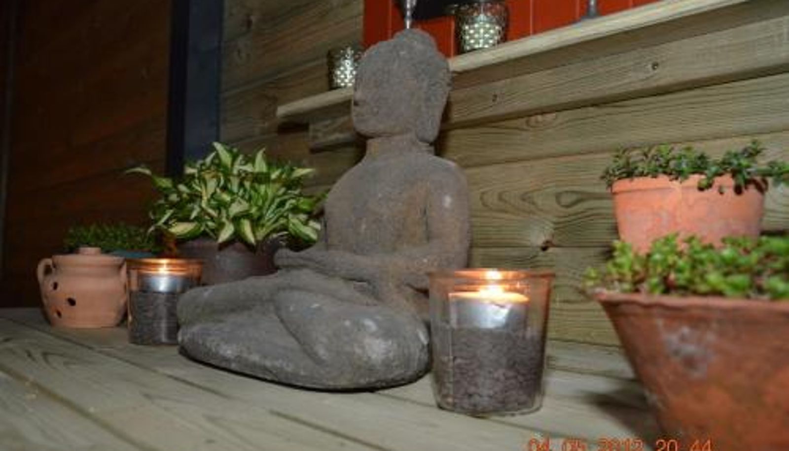 Info - B&B Noord-Zuid