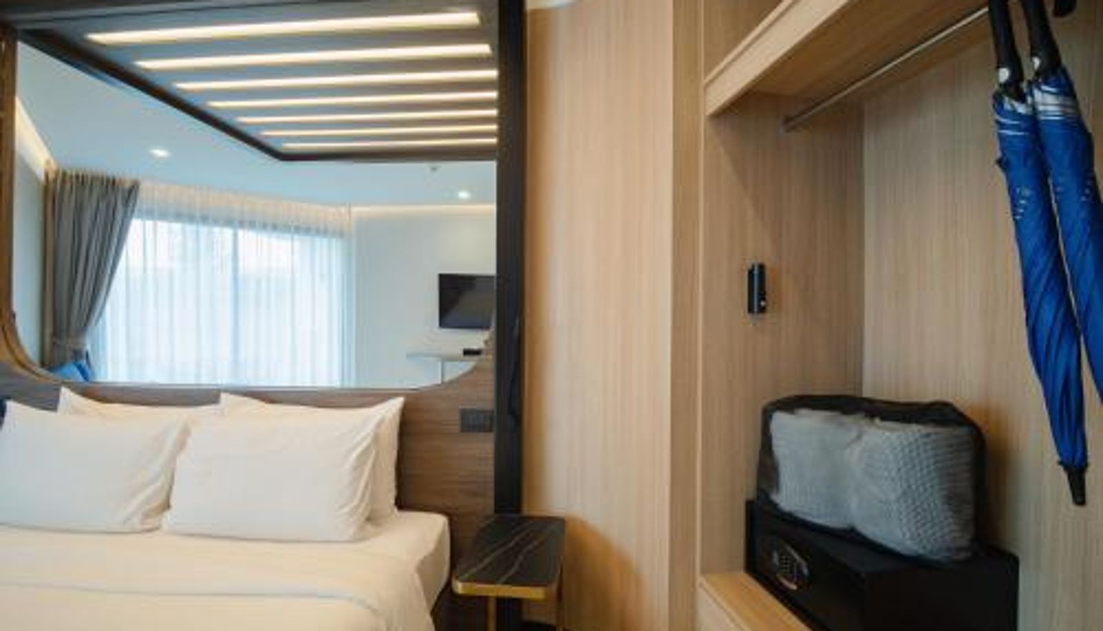 Kamer - Sole Mio Boutique Hotel and Wellness - Adults Only