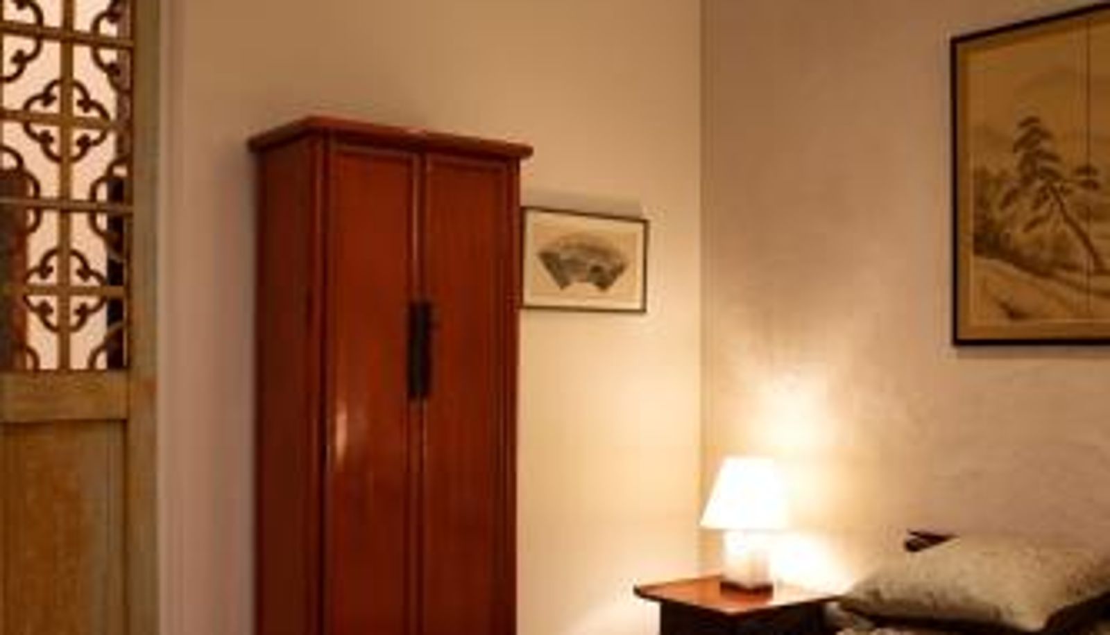 Kamer - Wabi Sabi B&B