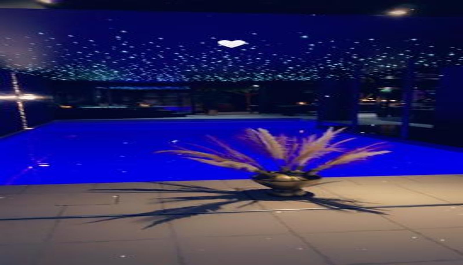 Piscina - Les Suites M