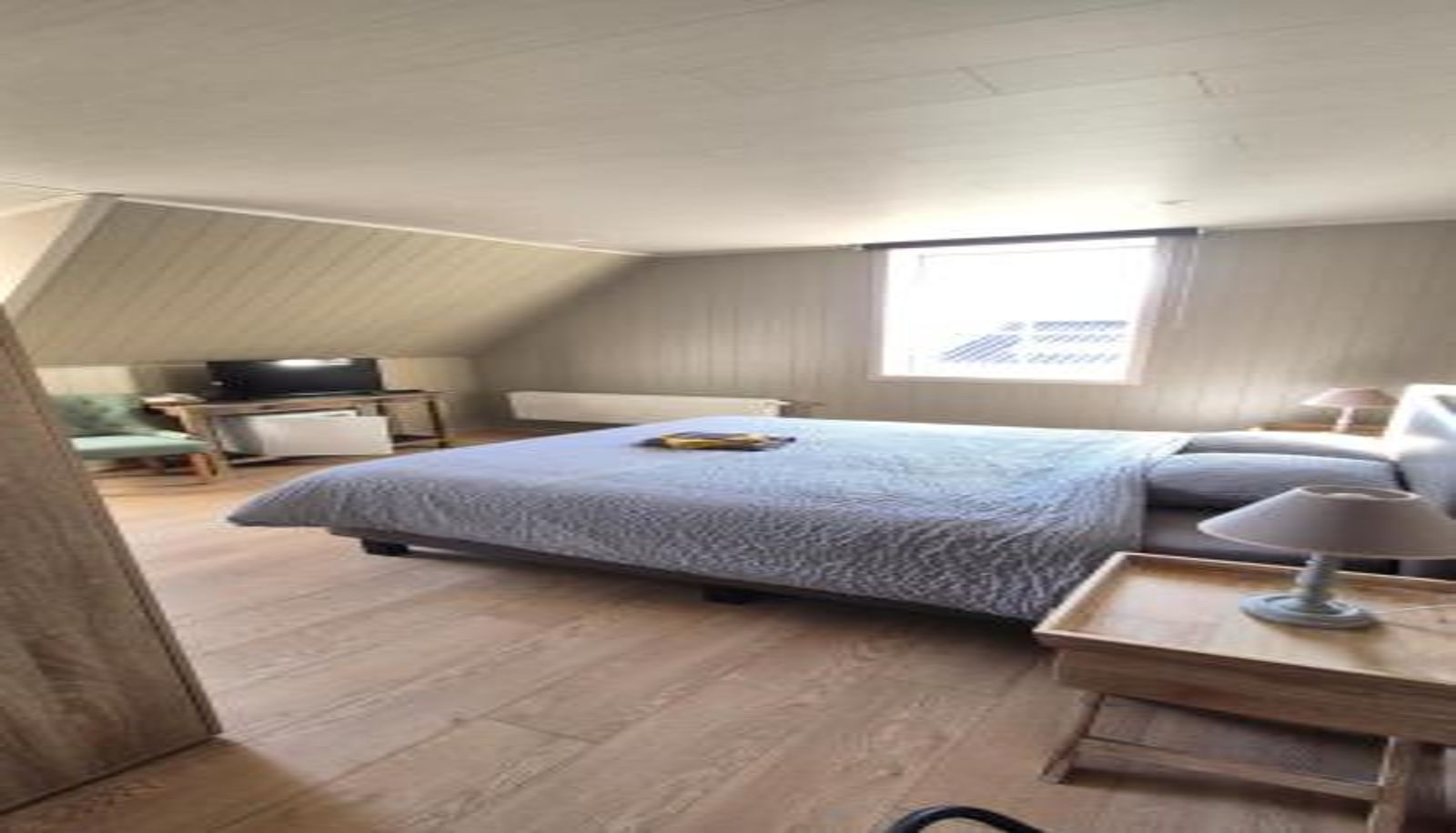 Room - B&B De Dulle Koe