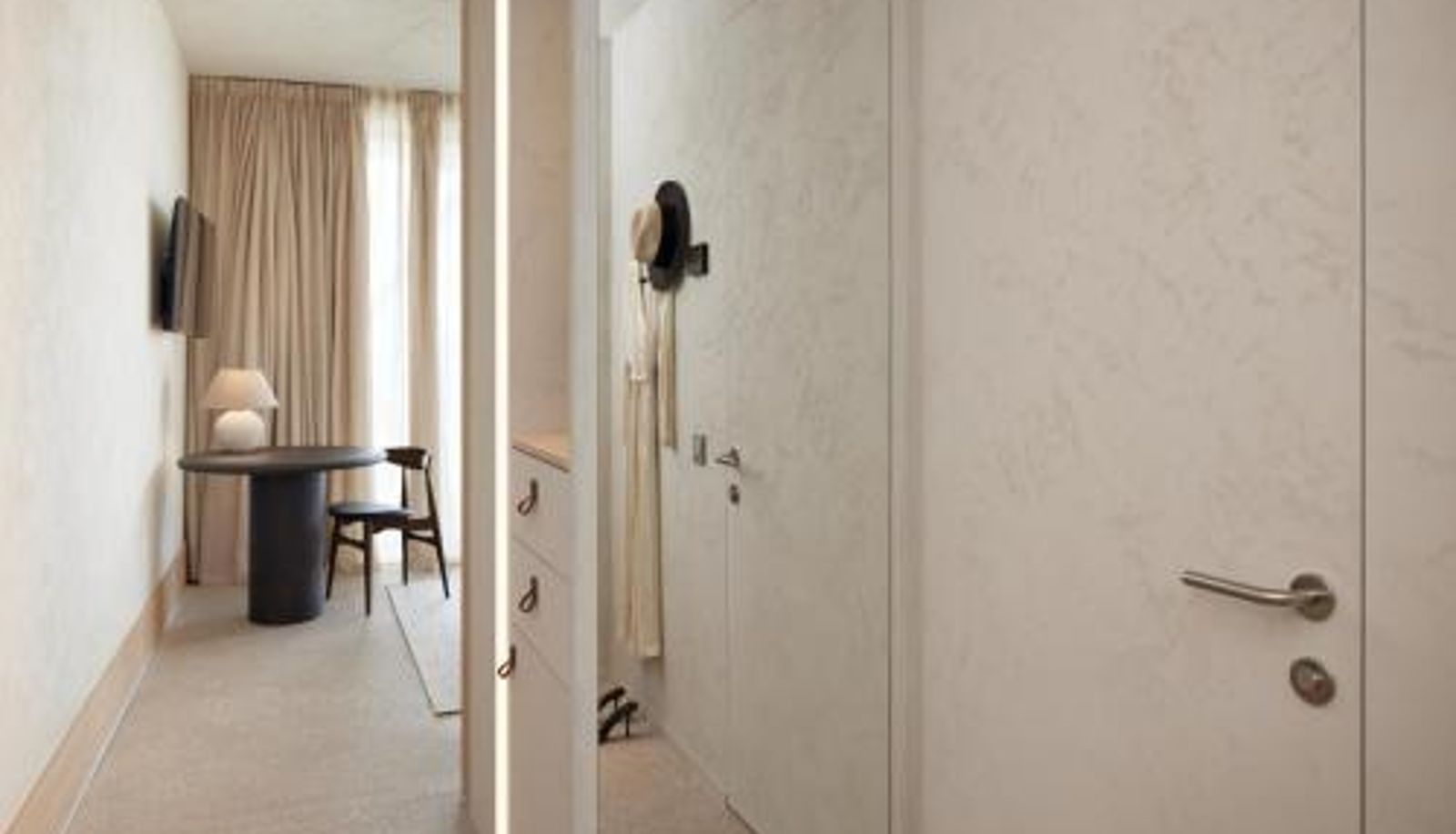 Camera per famiglia - C-Hotels Silt