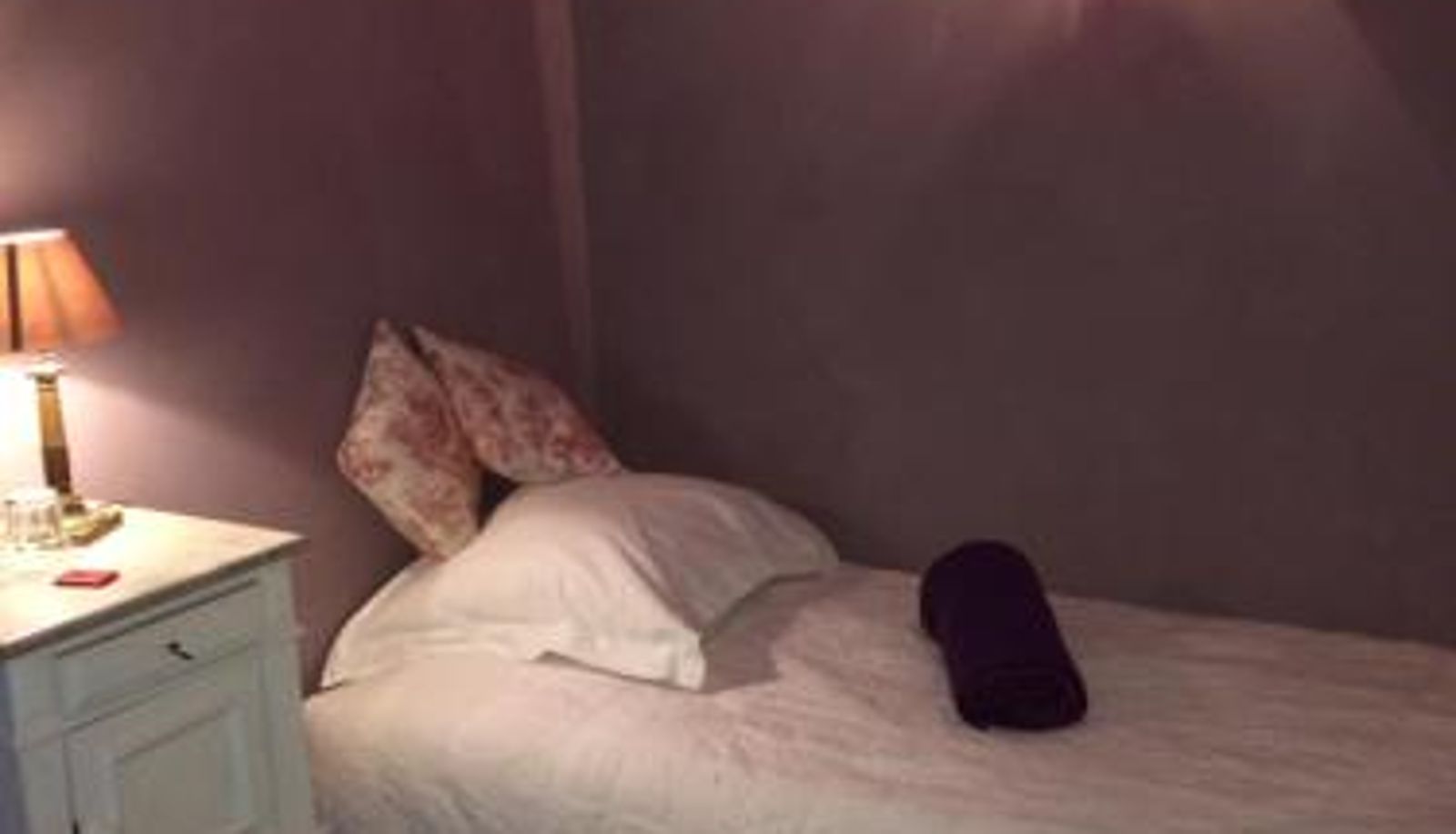 Info - B&B La ferme du doux