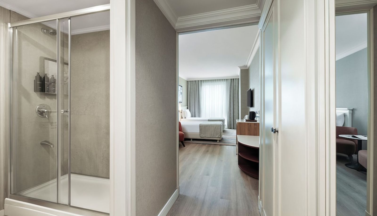 Pokój typu standard - Elite World Comfy Istanbul Taksim