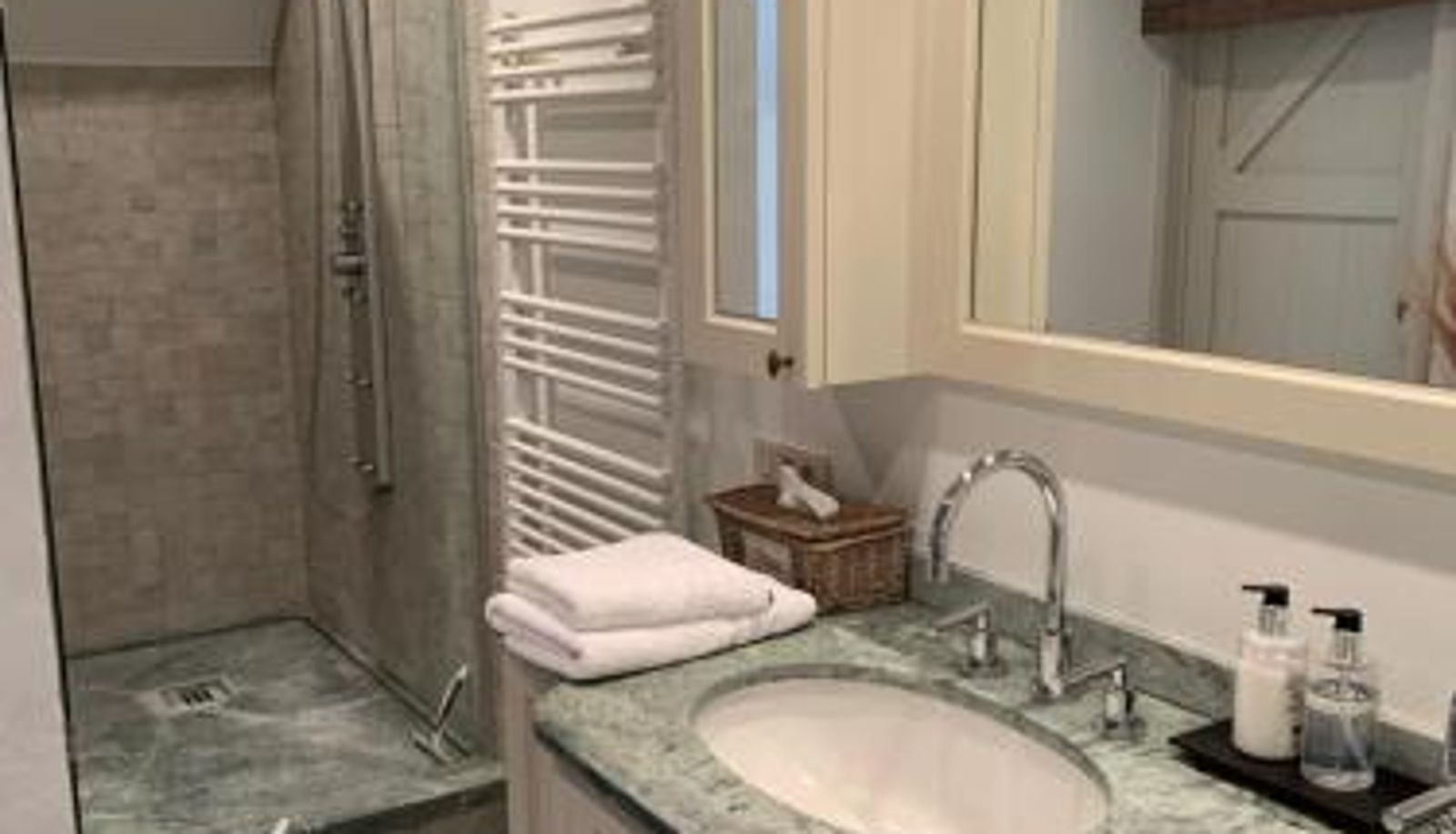 Standardzimmer - Hamiora wellness B&B