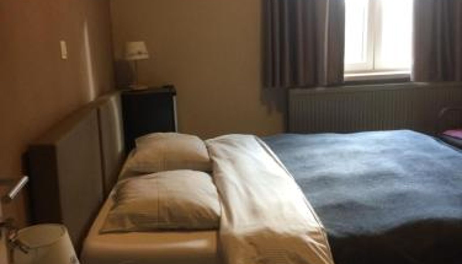 Zimmer - B&B Don Genaro