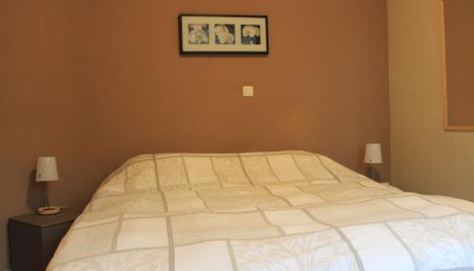 Zimmer - B&B Don Genaro