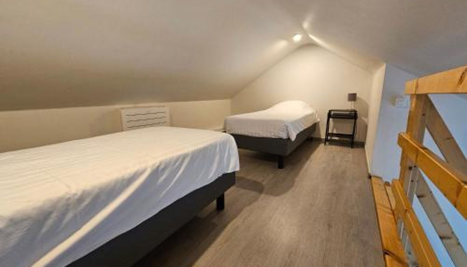 Habitación - B&B Hoeve De Brieser