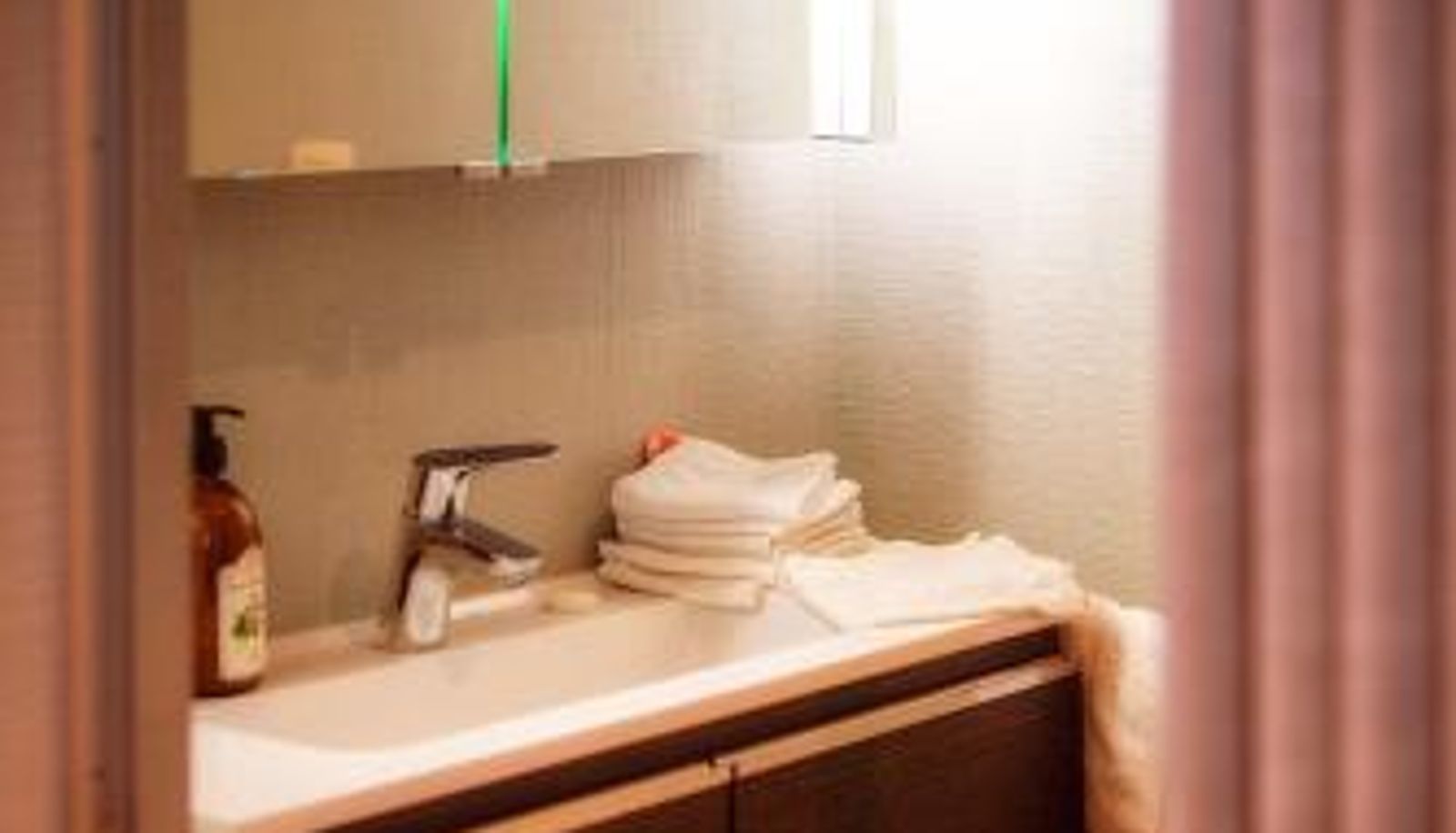 Cuarto de baño - B&B Ter Vesten